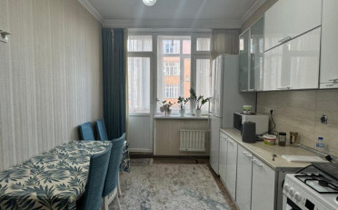 Купить квартиру Бишкек