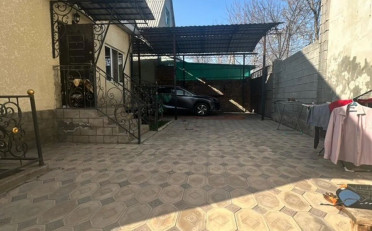 Купить квартиру Бишкек