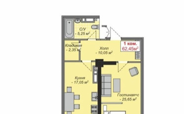  Агентство недвижимости