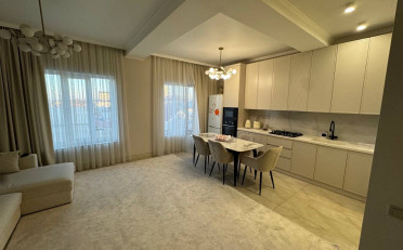 Купить квартиру Бишкек