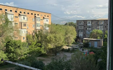 Купить квартиру Бишкек