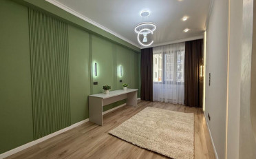 Купить квартиру Бишкек