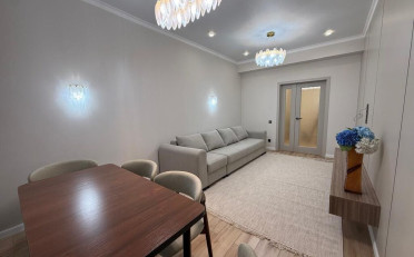 Купить квартиру Бишкек