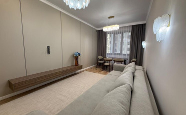 Купить квартиру Бишкек