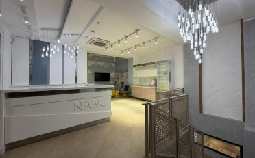  Агентство недвижимости