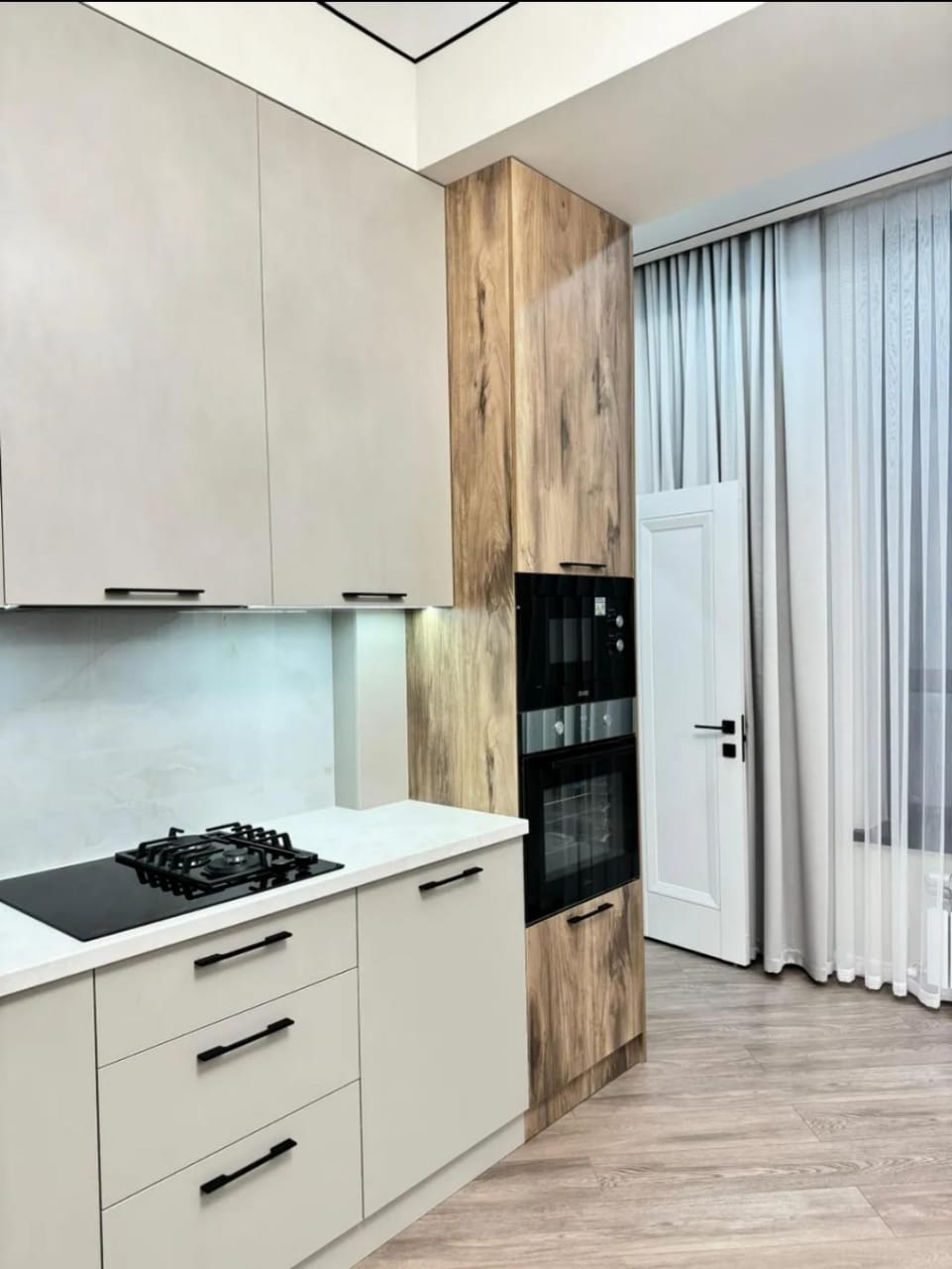 Продажа, Элитка, 2 ком, 48 м2, этаж 10/14, ж/к Vesta Tower, Сост: Евроремонт - фото 4