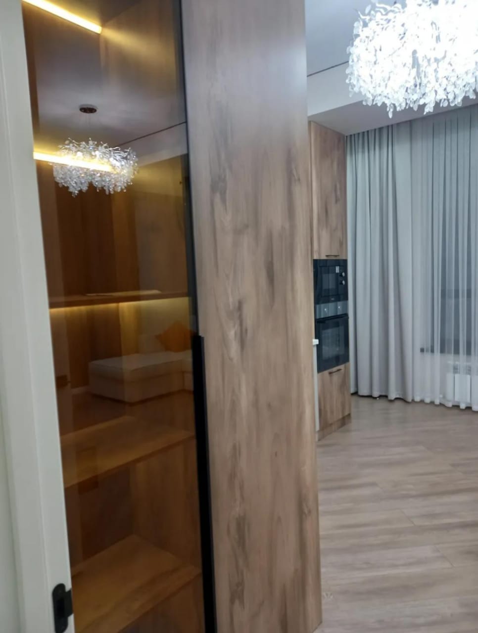 Продажа, Элитка, 2 ком, 48 м2, этаж 10/14, ж/к Vesta Tower, Сост: Евроремонт - фото 5