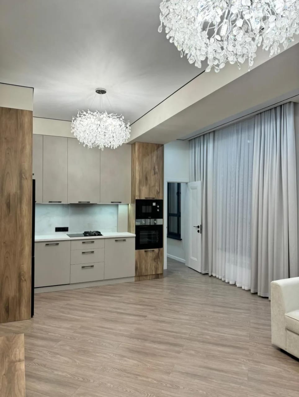 Продажа, Элитка, 2 ком, 48 м2, этаж 10/14, ж/к Vesta Tower, Сост: Евроремонт - фото 6