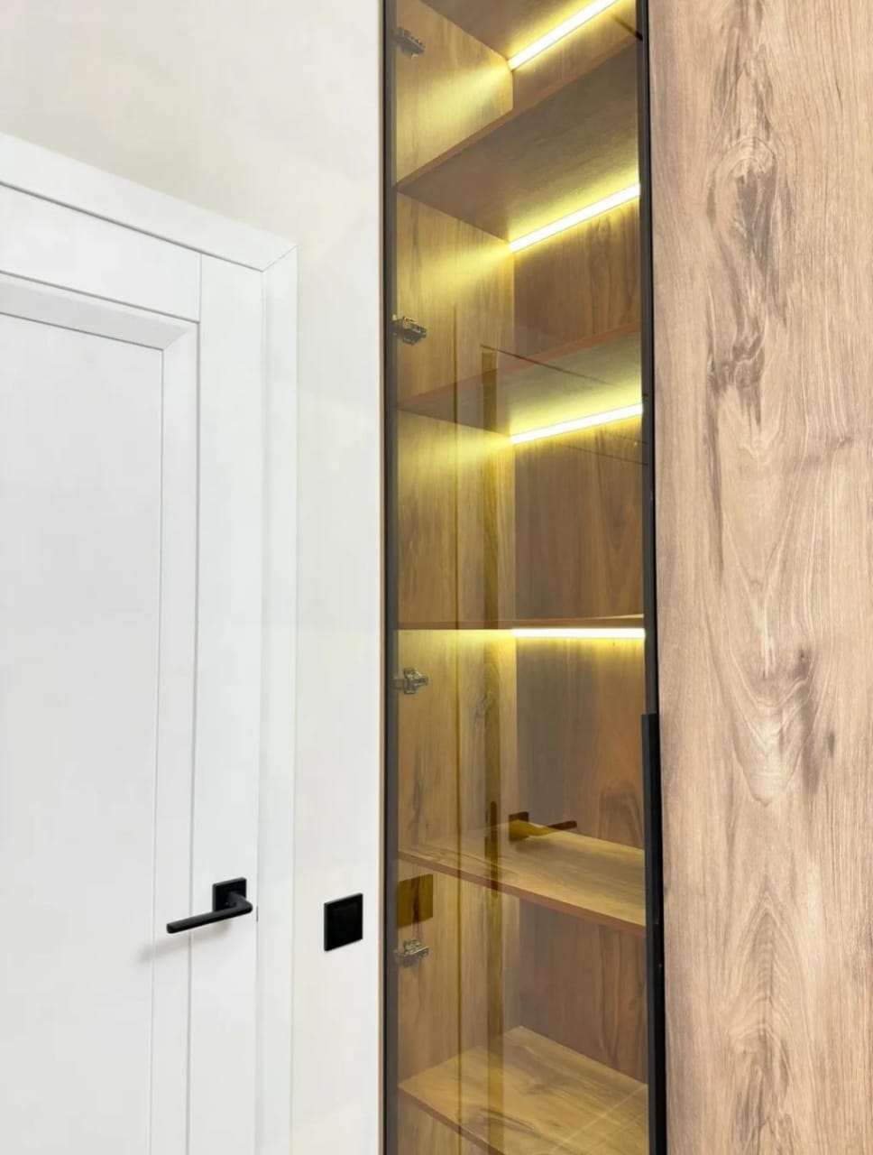 Продажа, Элитка, 2 ком, 48 м2, этаж 10/14, ж/к Vesta Tower, Сост: Евроремонт - фото 9