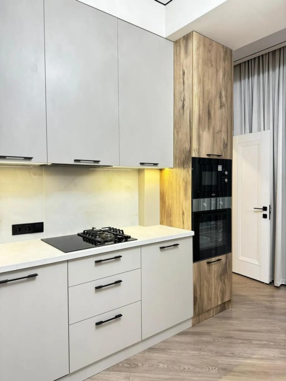 Продажа, Элитка, 2 ком, 48 м2, этаж 10/14, ж/к Vesta Tower, Сост: Евроремонт - фото 10