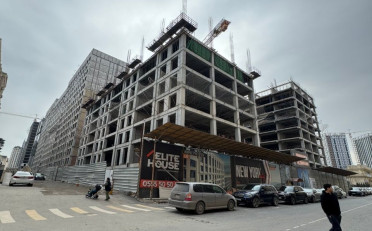  Агентство недвижимости