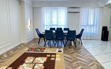 Купить квартиру Бишкек