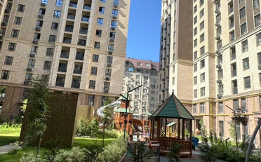 Купить квартиру Бишкек