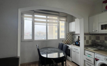 Купить квартиру Бишкек