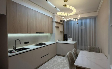 Купить квартиру Бишкек