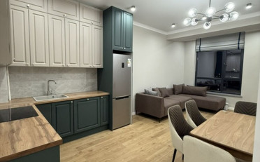 Купить квартиру Бишкек