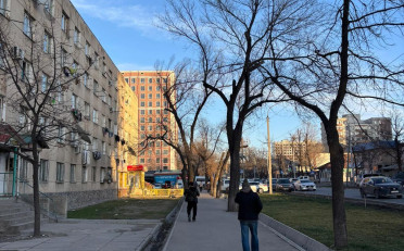 Купить квартиру Бишкек