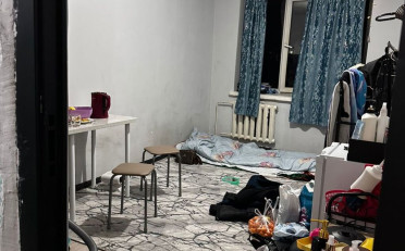 Купить квартиру Бишкек