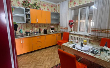 Купить квартиру Бишкек