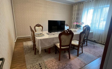 Купить квартиру Бишкек