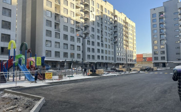  Агентство недвижимости