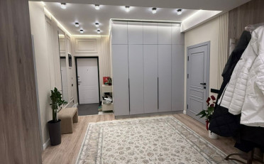 Купить квартиру Бишкек