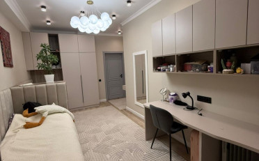 Купить квартиру Бишкек