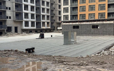 Купить квартиру Бишкек