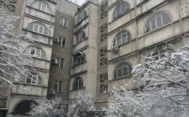 Купить квартиру Бишкек