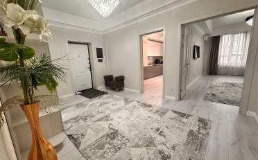 Купить квартиру Бишкек