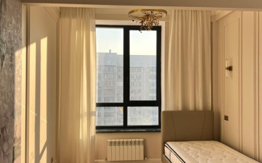 Купить квартиру Бишкек