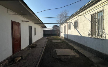 Купить квартиру Бишкек