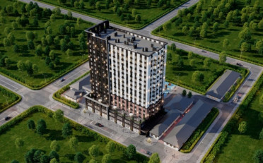  Агентство недвижимости