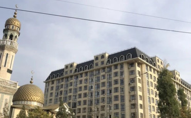 Купить квартиру Бишкек