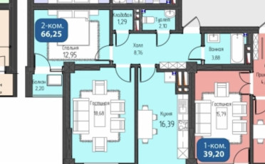  Агентство недвижимости