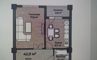  Агентство недвижимости