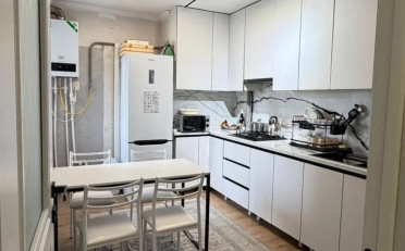 Купить квартиру Бишкек