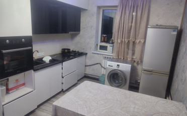 Купить квартиру Бишкек