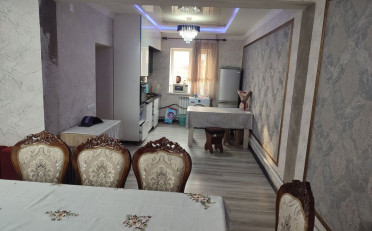 Купить квартиру Бишкек