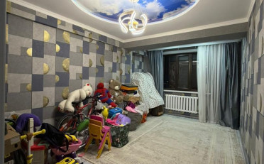 Купить квартиру Бишкек