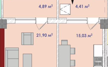  Агентство недвижимости