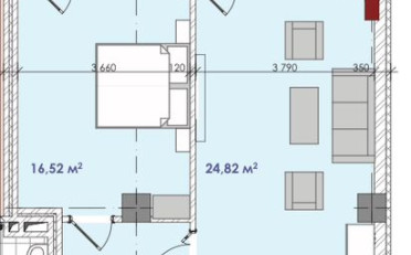  Агентство недвижимости