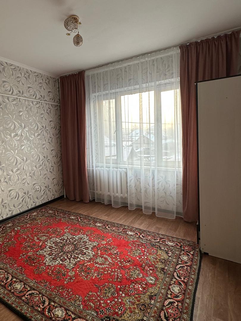 Продажа, Индивидуальный проект, 2 ком, 46.3 м2, этаж 2/9, Сост: Евроремонт - фото 6