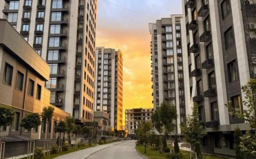  Агентство недвижимости