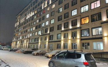 Купить квартиру Бишкек