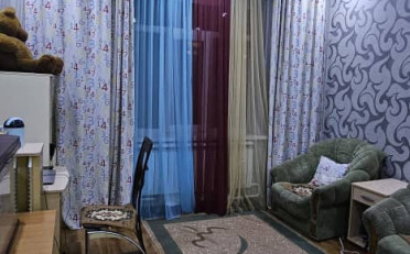 Купить квартиру Бишкек