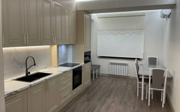 Купить квартиру Бишкек