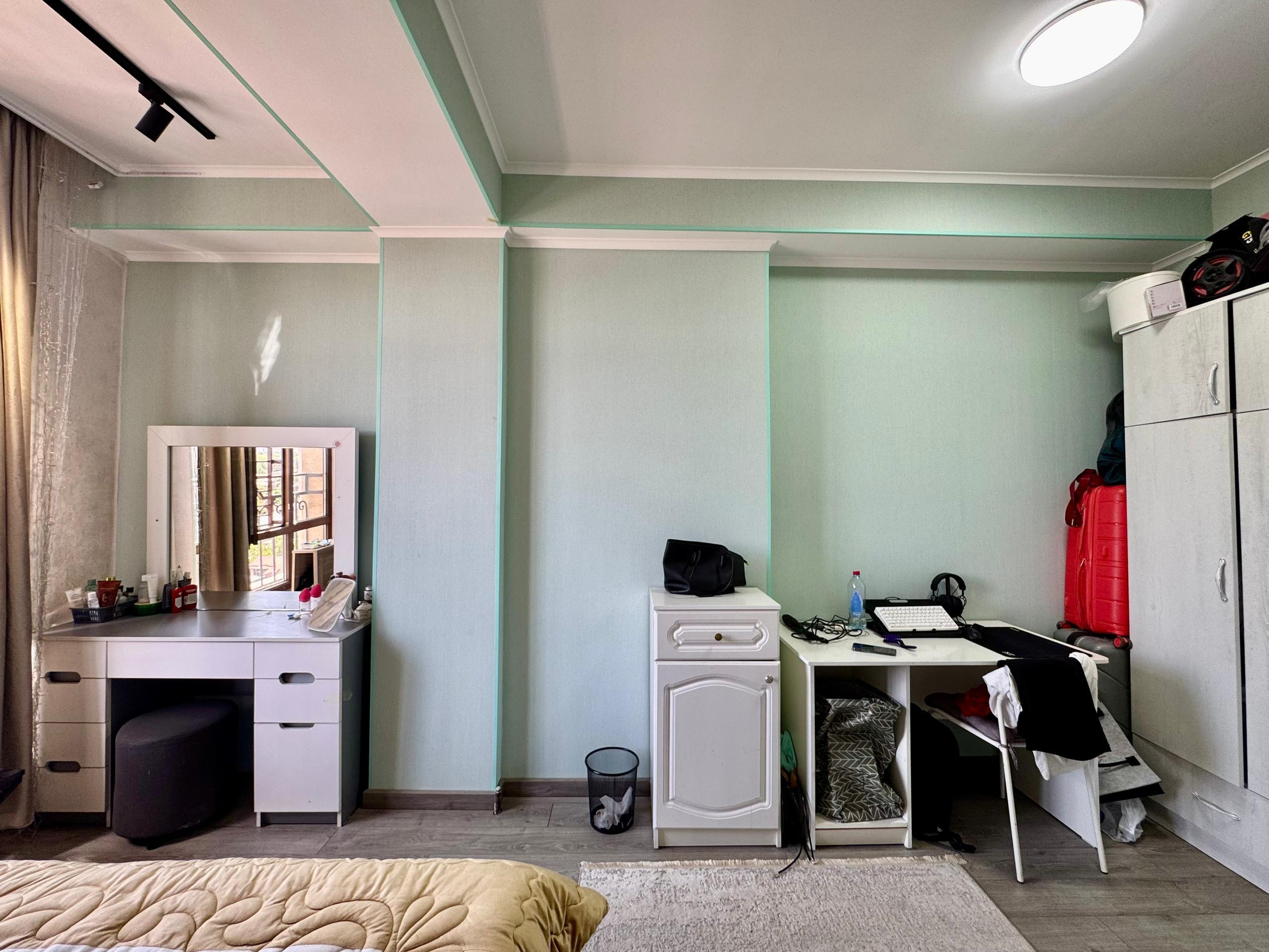 Продажа, Элитка, 5 ком, 185 м2, этаж 9/10, ж/к Тихий Центр, Сост: Евроремонт - фото 7