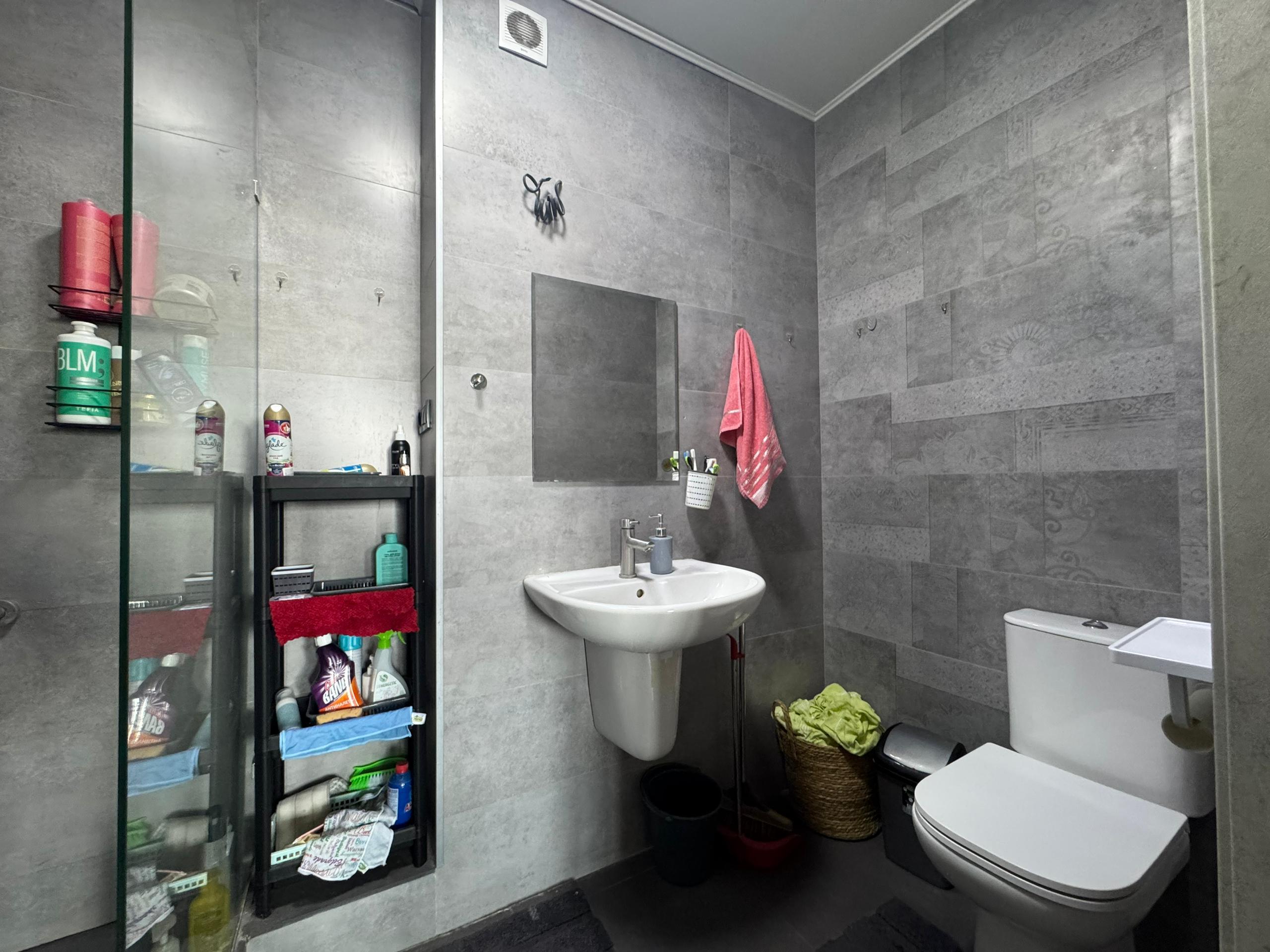 Продажа, Элитка, 5 ком, 185 м2, этаж 9/10, ж/к Тихий Центр, Сост: Евроремонт - фото 10