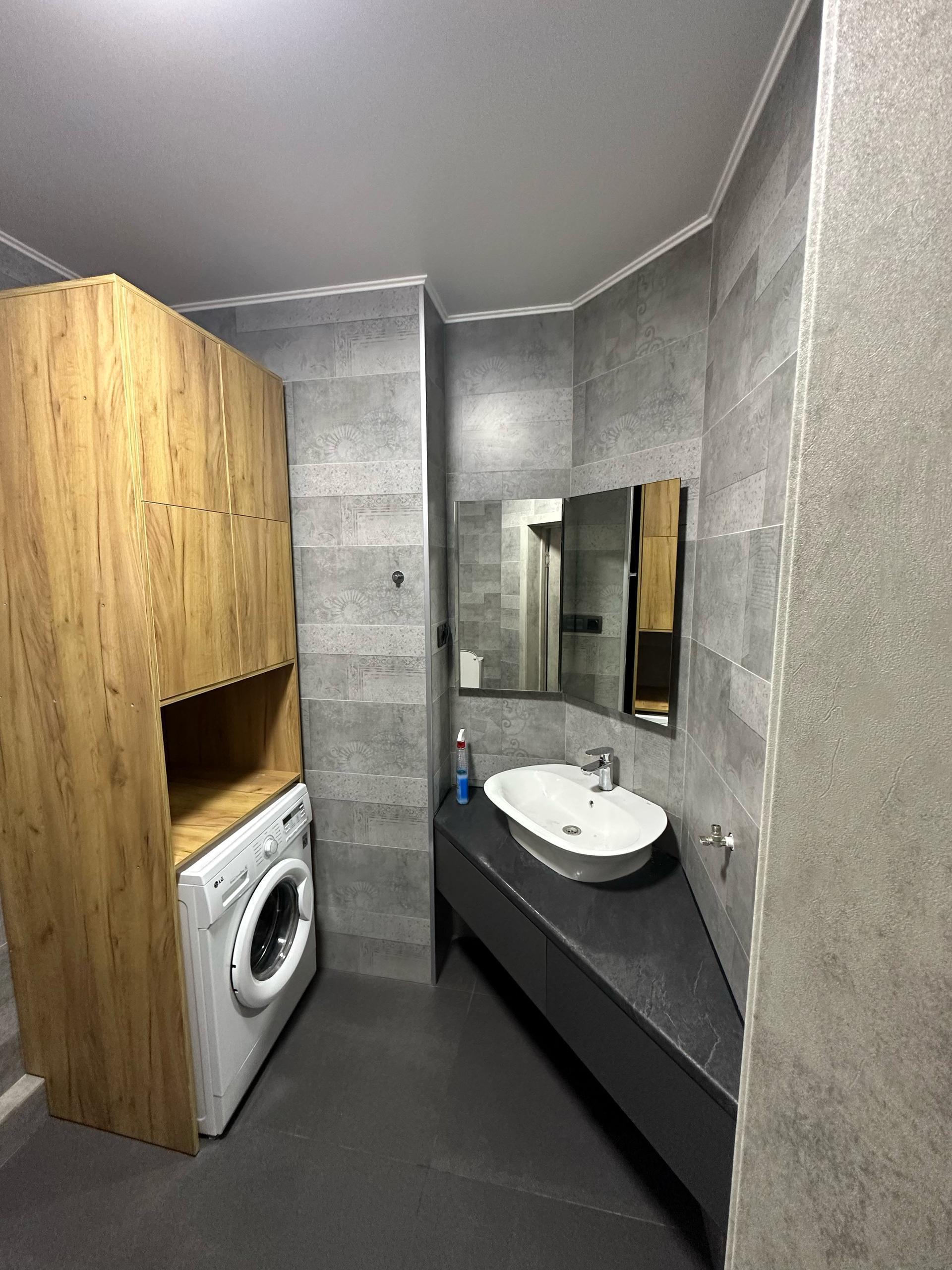 Продажа, Элитка, 5 ком, 185 м2, этаж 9/10, ж/к Тихий Центр, Сост: Евроремонт - фото 24